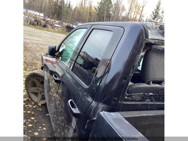 RAM 1500 Sport 2014 1C6RR7HT1ES174232 Image 7