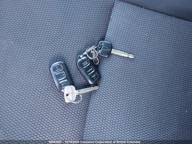 Продаж на аукціоні авто 2006 Pontiac Vibe, vin: 5Y2SL65816Z463254, номер лоту: 40093887