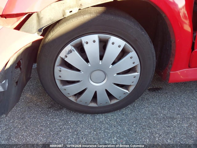 Продаж на аукціоні авто 2006 Pontiac Vibe, vin: 5Y2SL65816Z463254, номер лоту: 40093887