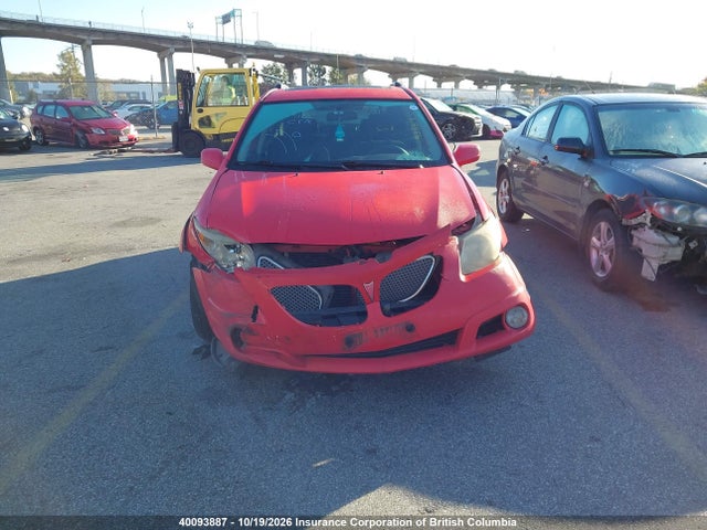 Продаж на аукціоні авто 2006 Pontiac Vibe, vin: 5Y2SL65816Z463254, номер лоту: 40093887