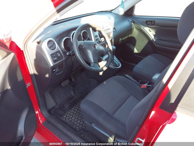 Продаж на аукціоні авто 2006 Pontiac Vibe, vin: 5Y2SL65816Z463254, номер лоту: 40093887