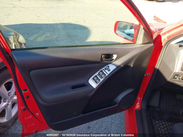 Продаж на аукціоні авто 2006 Pontiac Vibe, vin: 5Y2SL65816Z463254, номер лоту: 40093887