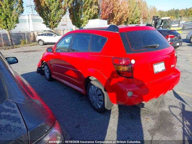 Продаж на аукціоні авто 2006 Pontiac Vibe, vin: 5Y2SL65816Z463254, номер лоту: 40093887