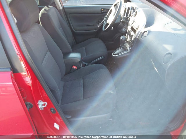 Продаж на аукціоні авто 2006 Pontiac Vibe, vin: 5Y2SL65816Z463254, номер лоту: 40093887
