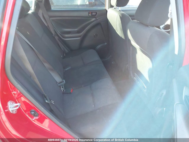 Продаж на аукціоні авто 2006 Pontiac Vibe, vin: 5Y2SL65816Z463254, номер лоту: 40093887