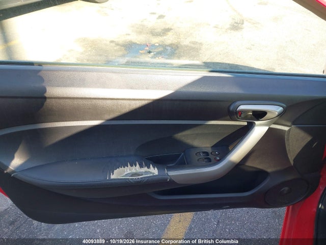 2010 Honda Civic მანქანა იყიდება აუქციონზე, vin: 2HGFG1A0XAH007966, აუქციონის ნომერი: 40093889