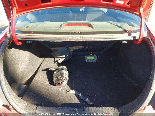 2010 Honda Civic მანქანა იყიდება აუქციონზე, vin: 2HGFG1A0XAH007966, აუქციონის ნომერი: 40093889