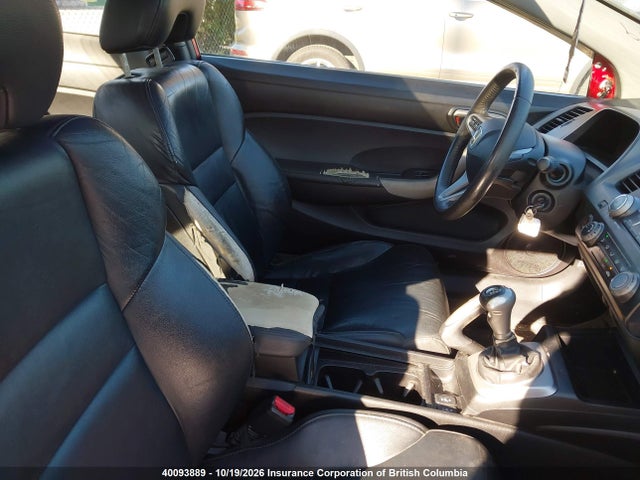 2010 Honda Civic მანქანა იყიდება აუქციონზე, vin: 2HGFG1A0XAH007966, აუქციონის ნომერი: 40093889