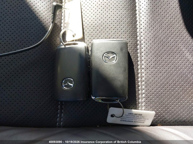 Mazda CX-5 2024 JM3KFBEY9R0520493 Image 11