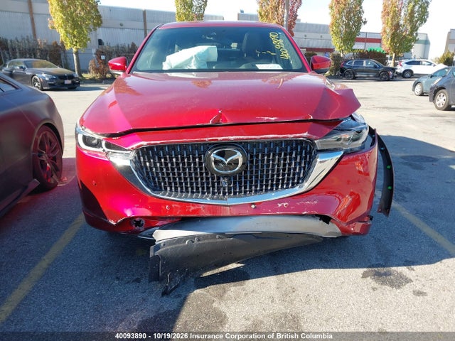 Mazda CX-5 2024 JM3KFBEY9R0520493 Image 12
