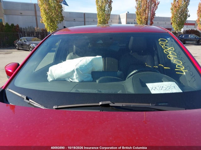 Mazda CX-5 2024 JM3KFBEY9R0520493 Image 17
