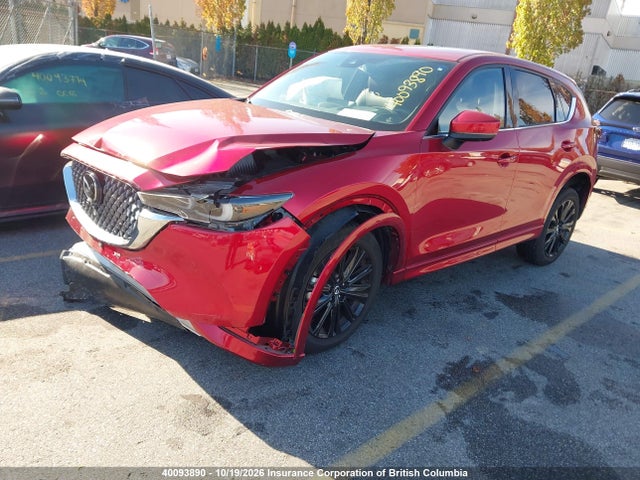 Mazda CX-5 2024 JM3KFBEY9R0520493 Image 2