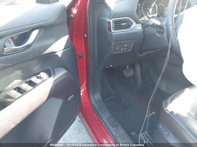 Mazda CX-5 2024 JM3KFBEY9R0520493 Image 20
