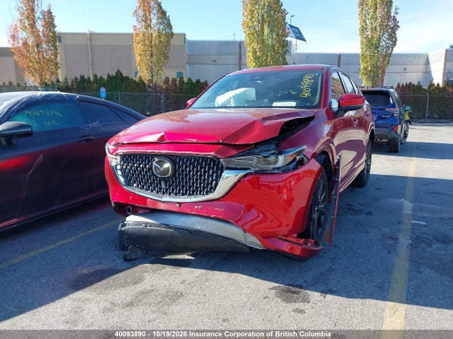 Mazda CX-5 2024 JM3KFBEY9R0520493 Image 6