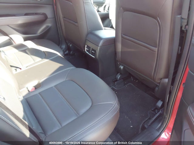 Mazda CX-5 2024 JM3KFBEY9R0520493 Image 8
