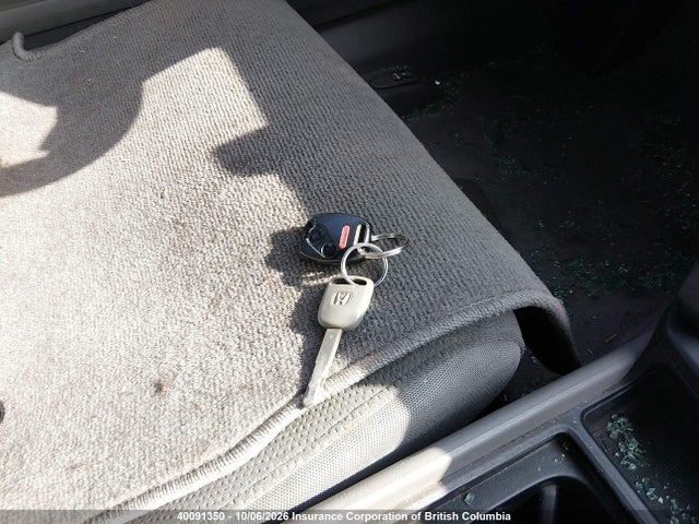 Продажа на аукционе авто 2007 Honda Civic Dx, vin: 2HGFA16397H028773, номер лота: 40091350