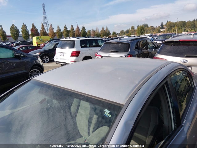 Продажа на аукционе авто 2007 Honda Civic Dx, vin: 2HGFA16397H028773, номер лота: 40091350