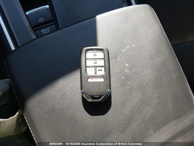 Aukcja sprzedaży 2022 Honda Accord Hybrid Ex, vin: 1HGCV3F49NA800180, numer aukcji: 40093499