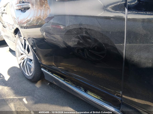 Aukcja sprzedaży 2022 Honda Accord Hybrid Ex, vin: 1HGCV3F49NA800180, numer aukcji: 40093499
