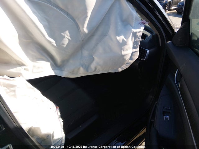 Aukcja sprzedaży 2022 Honda Accord Hybrid Ex, vin: 1HGCV3F49NA800180, numer aukcji: 40093499