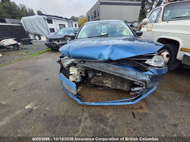 40093896 :رقم المزاد ، 3VW1K7AJ8FM277741 vin ، 2015 Volkswagen Jetta مزاد بيع