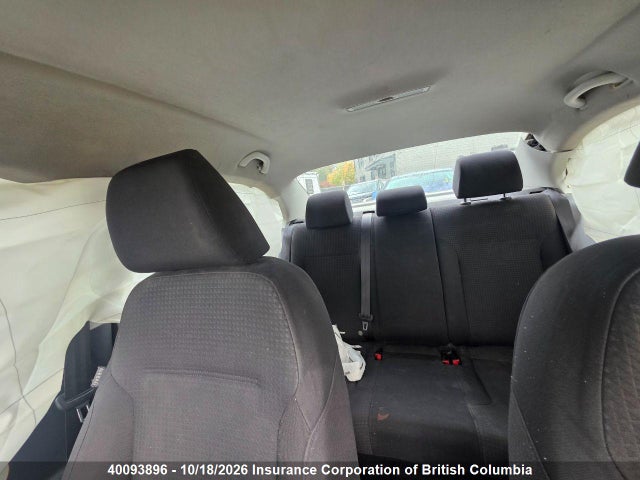 40093896 :رقم المزاد ، 3VW1K7AJ8FM277741 vin ، 2015 Volkswagen Jetta مزاد بيع