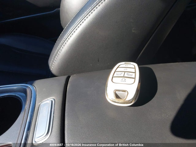 Hyundai Santa Fe Ultimate Calligraphy 2023 5NMS5DAL9PH564475 Image 11