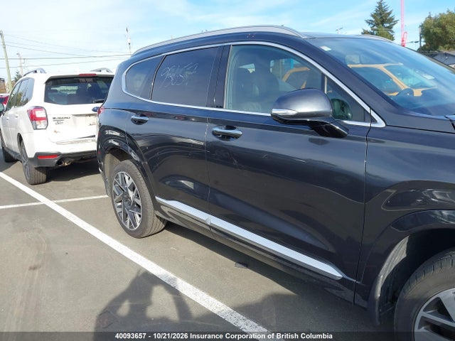 Hyundai Santa Fe Ultimate Calligraphy 2023 5NMS5DAL9PH564475 Image 14
