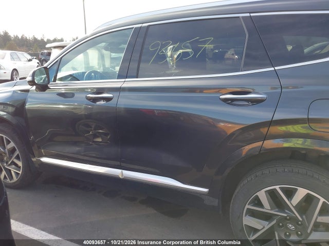 Hyundai Santa Fe Ultimate Calligraphy 2023 5NMS5DAL9PH564475 Image 15