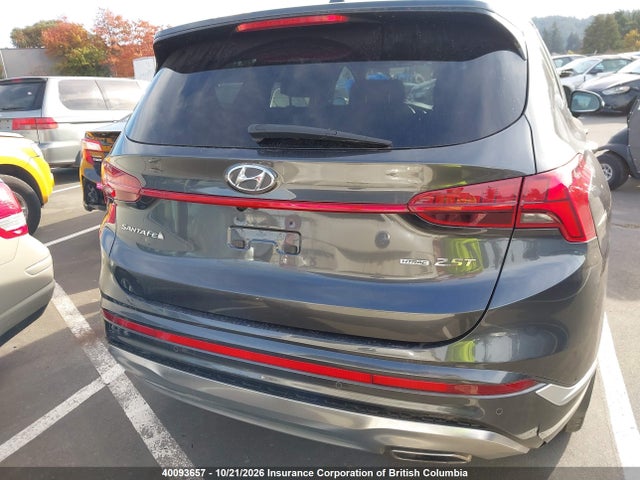 Hyundai Santa Fe Ultimate Calligraphy 2023 5NMS5DAL9PH564475 Image 17