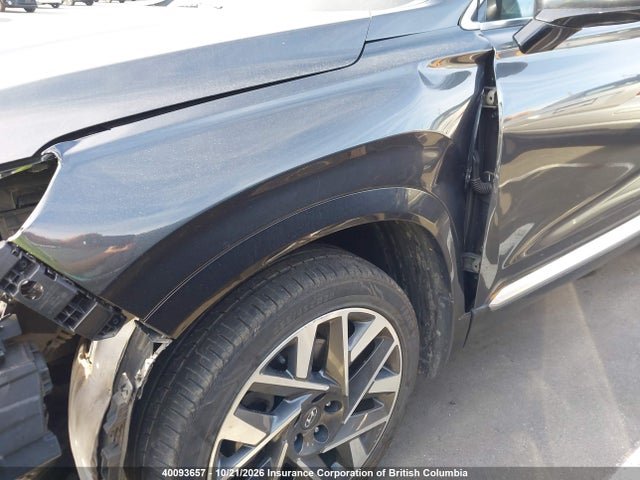 Hyundai Santa Fe Ultimate Calligraphy 2023 5NMS5DAL9PH564475 Image 22