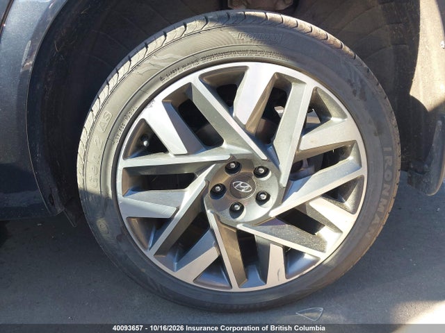 Hyundai Santa Fe Ultimate Calligraphy 2023 5NMS5DAL9PH564475 Image 23