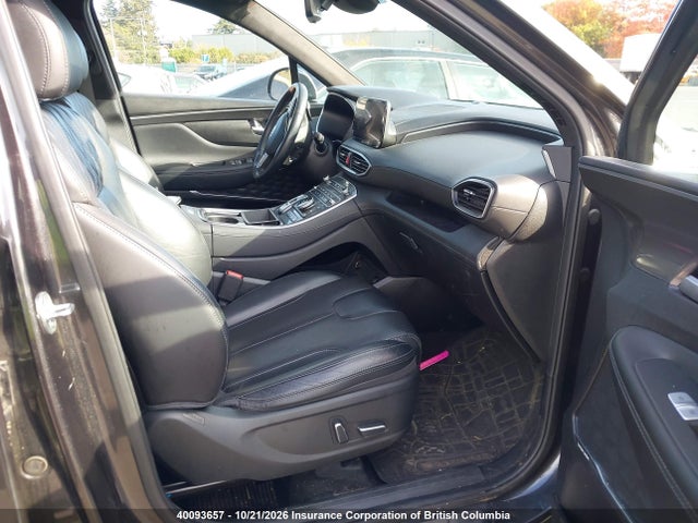 Hyundai Santa Fe Ultimate Calligraphy 2023 5NMS5DAL9PH564475 Image 5