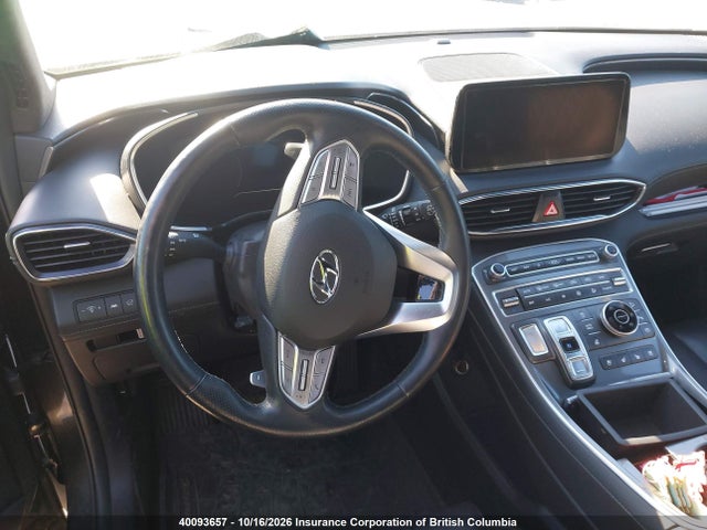 Hyundai Santa Fe Ultimate Calligraphy 2023 5NMS5DAL9PH564475 Image 7
