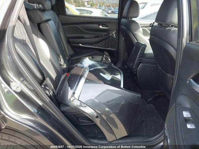 Hyundai Santa Fe Ultimate Calligraphy 2023 5NMS5DAL9PH564475 Image 8