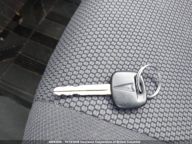 40093900 :رقم المزاد ، 5Y2SL65866Z451004 vin ، 2006 Pontiac Vibe مزاد بيع