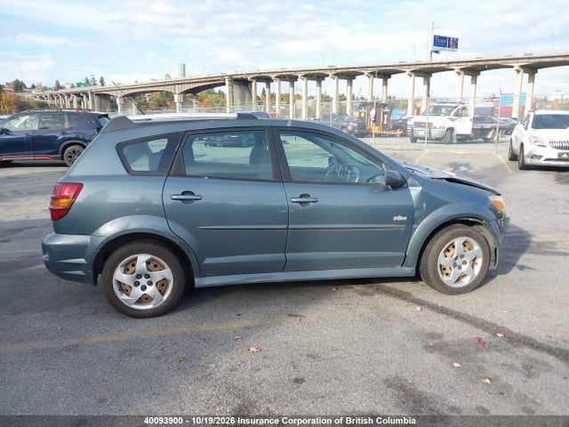 40093900 :رقم المزاد ، 5Y2SL65866Z451004 vin ، 2006 Pontiac Vibe مزاد بيع