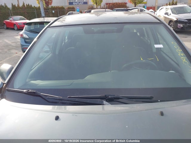 40093900 :رقم المزاد ، 5Y2SL65866Z451004 vin ، 2006 Pontiac Vibe مزاد بيع