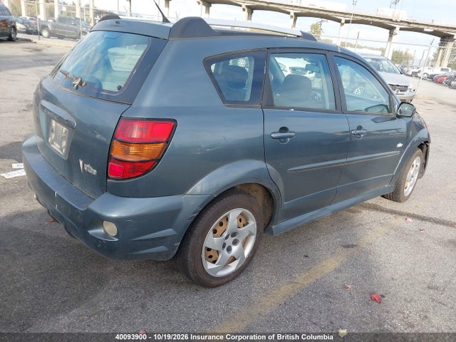 40093900 :رقم المزاد ، 5Y2SL65866Z451004 vin ، 2006 Pontiac Vibe مزاد بيع
