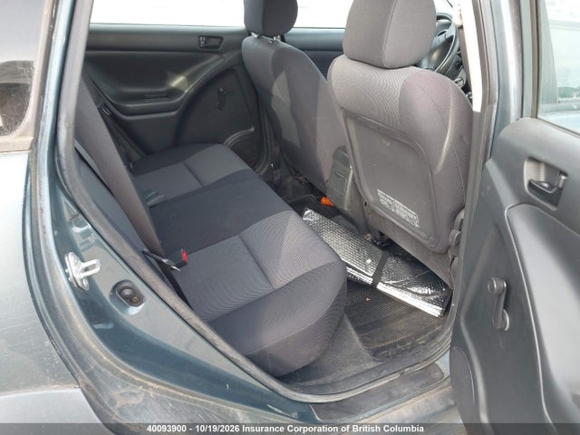40093900 :رقم المزاد ، 5Y2SL65866Z451004 vin ، 2006 Pontiac Vibe مزاد بيع
