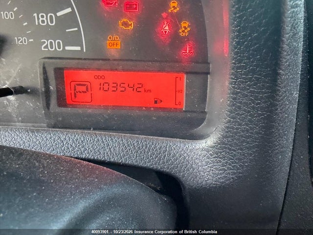 Продажа на аукционе авто 2018 Nissan Nv200 2.5s/2.5sv, vin: 3N6CM0KN5JK693911, номер лота: 40093901