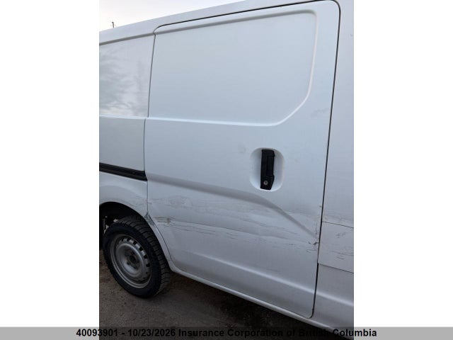 Продажа на аукционе авто 2018 Nissan Nv200 2.5s/2.5sv, vin: 3N6CM0KN5JK693911, номер лота: 40093901