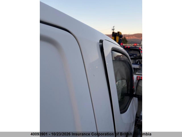 Продажа на аукционе авто 2018 Nissan Nv200 2.5s/2.5sv, vin: 3N6CM0KN5JK693911, номер лота: 40093901