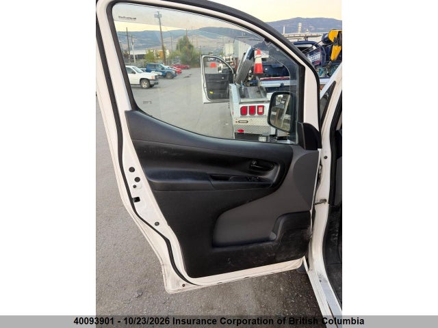 Продажа на аукционе авто 2018 Nissan Nv200 2.5s/2.5sv, vin: 3N6CM0KN5JK693911, номер лота: 40093901