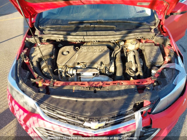 Chevrolet Cruze 2017 3G1BF5SM7HS538213 Image 10