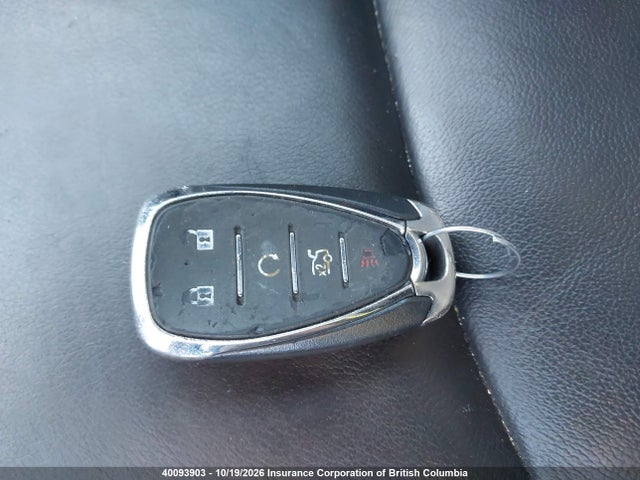 Chevrolet Cruze 2017 3G1BF5SM7HS538213 Image 11