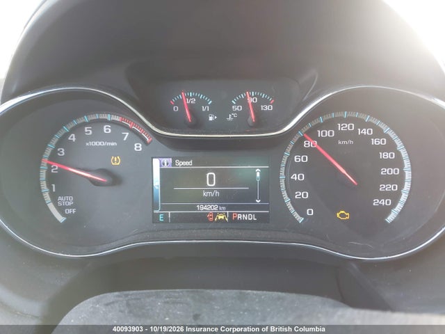 Chevrolet Cruze 2017 3G1BF5SM7HS538213 Image 7