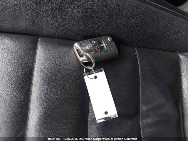 WVWVF7AU3HW099484 Volkswagen Golf R