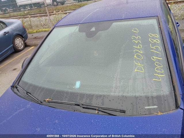 WVWVF7AU3HW099484 Volkswagen Golf R