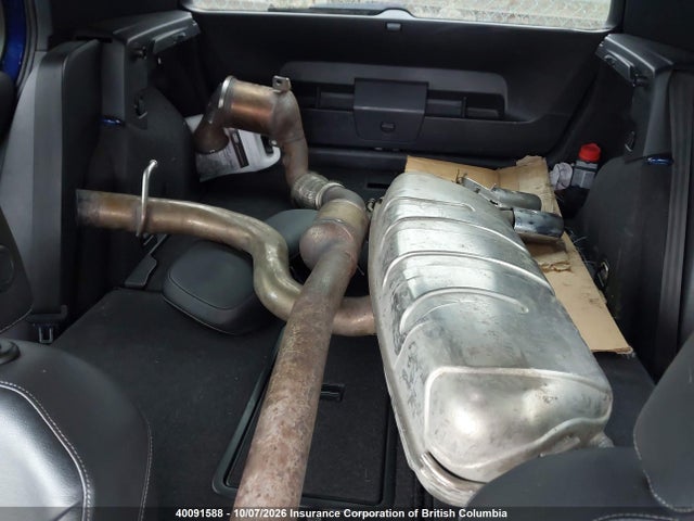 WVWVF7AU3HW099484 Volkswagen Golf R